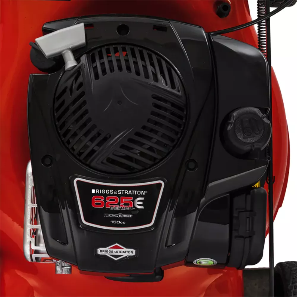 DDE LM 51-60 DB газонокосилка бензиновая 246-685