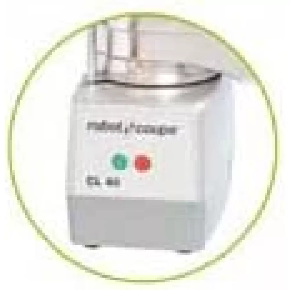 Овощерезка Robot Coupe CL40 без дисков