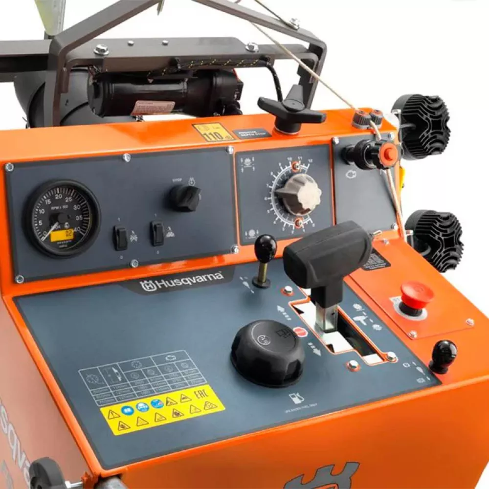 Husqvarna FS 3500 G швонарезчик 9676737-10