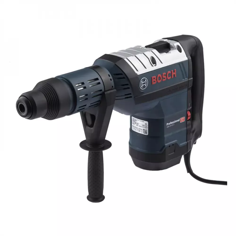Bosch GBH 8-45 D перфоратор SDS-Мax 0.611.265.100