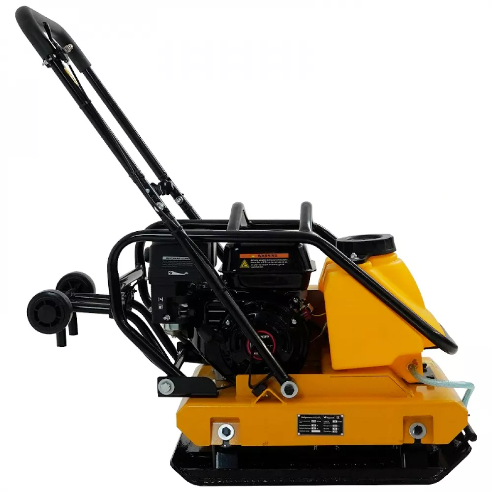 Habert H-C95TL бензиновая виброплита 00-00159310