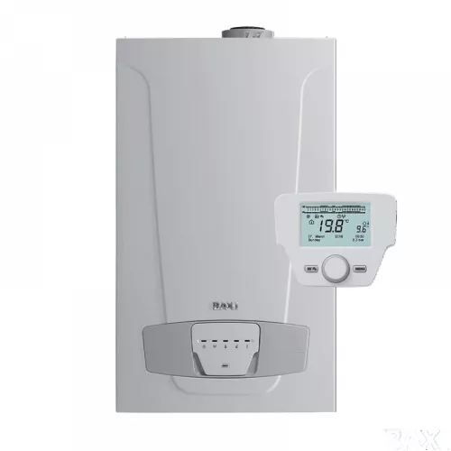 Baxi LUNA PLATINUM+ 1.12 GA котел газовый настенный 7219688--