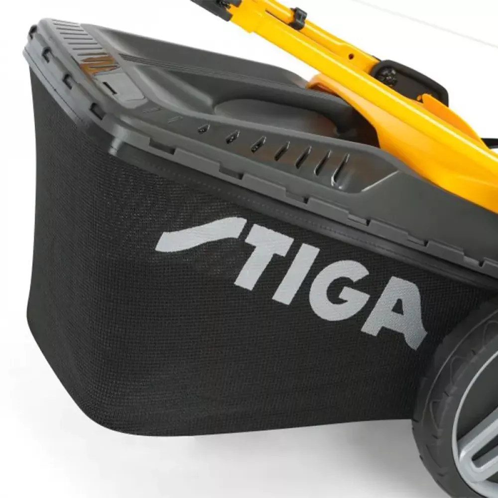 Бензиновая газонокосилка Stiga Combi 48 SЕQ, 2L0486548/ST1