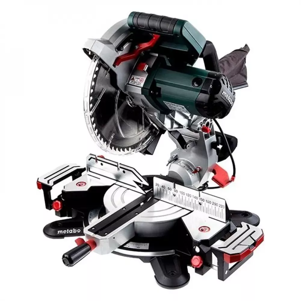 Торцовочная пила Metabo KS 305 M, 619003000