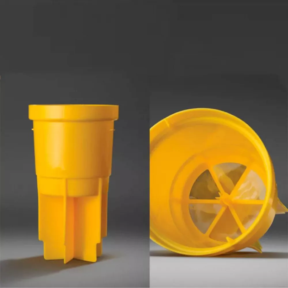 Опрыскиватель бензиновый ранцевый Caiman PS15 STANDARD, 355010