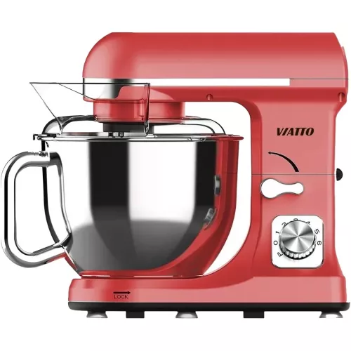 Планетарный миксер Viatto VA-SM5R