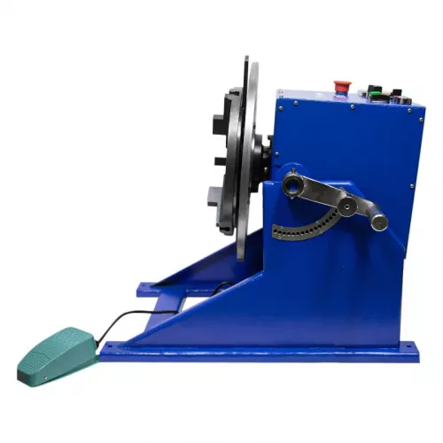 FoxWeld Атлант-0.5 сварочный вращатель 1921