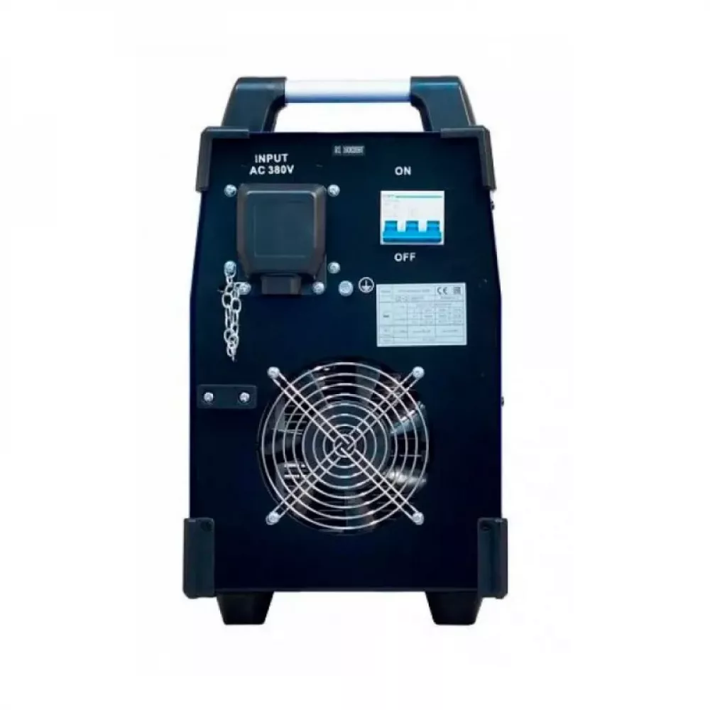 AuroraPRO STRONGHOLD 500M сварочный инвертор с аттестатом НАКС 7121929