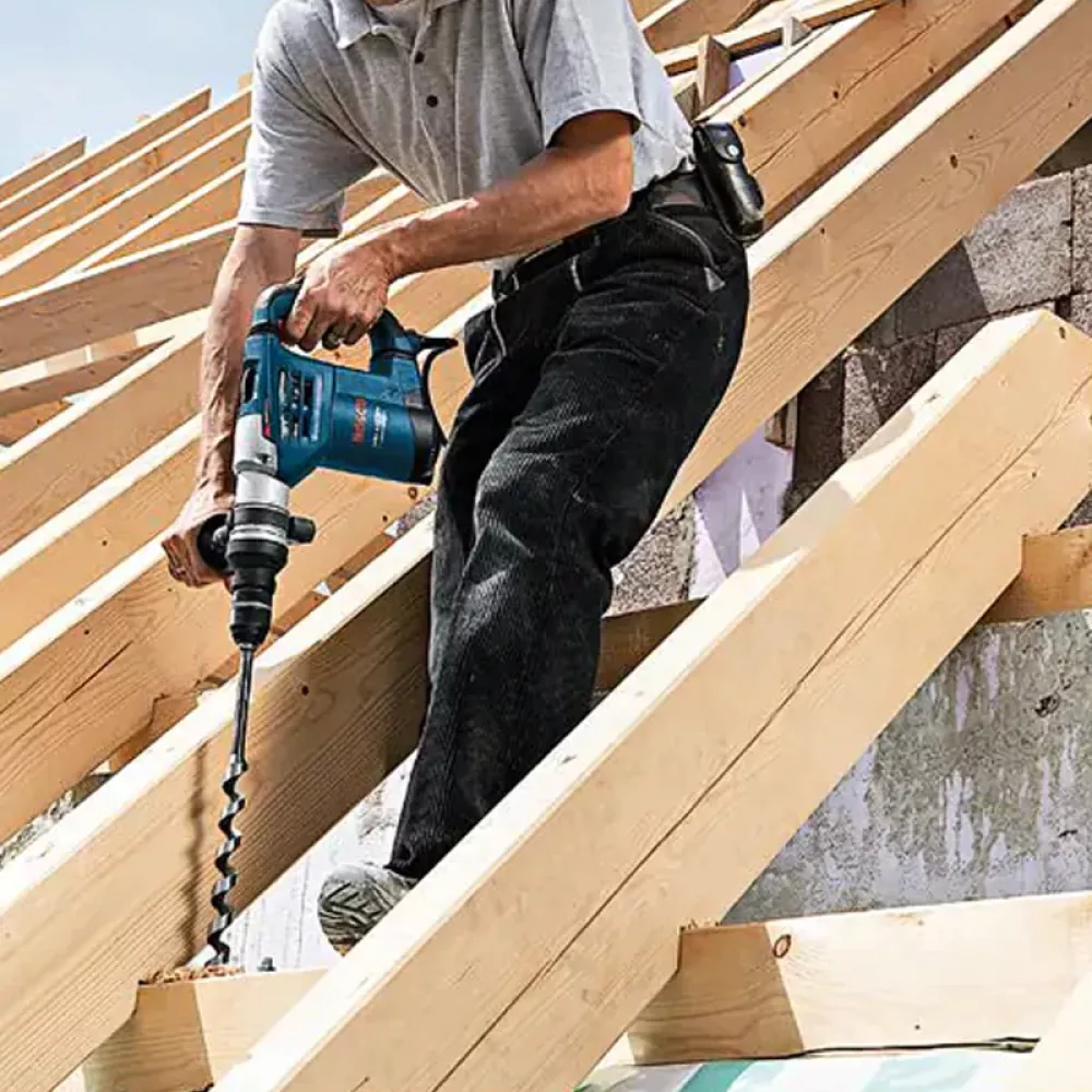 Bosch GBH 4-32 DFR перфоратор SDS-Plus 0.611.332.100