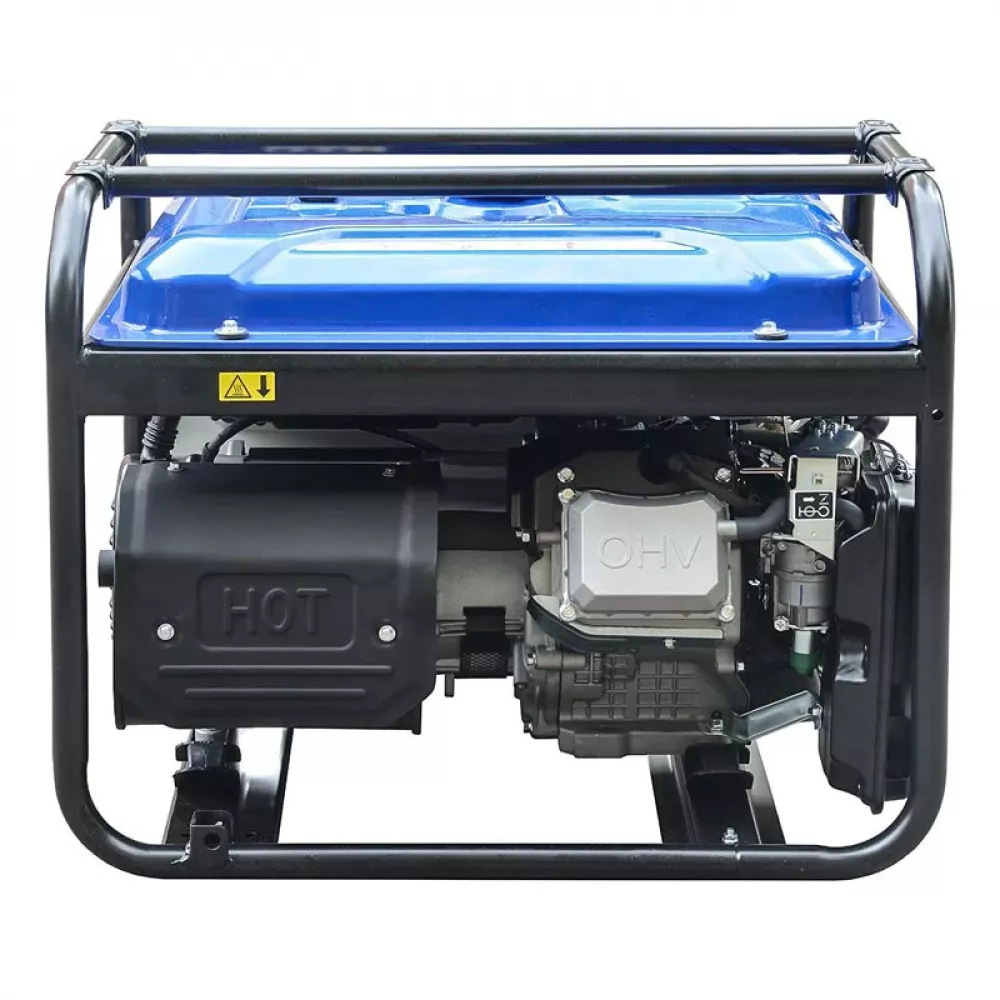 ТСС SGG 9000E3LU бензиновый генератор 190052