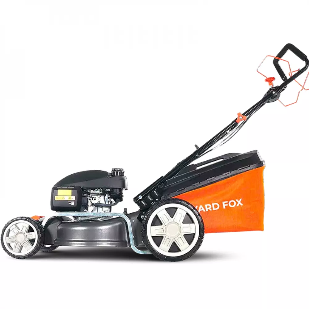 YARD FOX 51 SH V Pro бензиновая газонокосилка