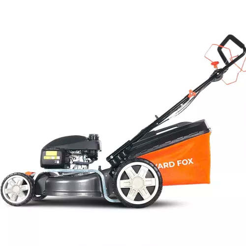 YARD FOX 51 SH V Pro бензиновая газонокосилка