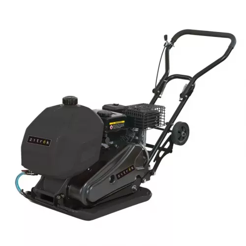 ZITREK Z3K92W виброплита бензиновая с ковриком 091-0204-2