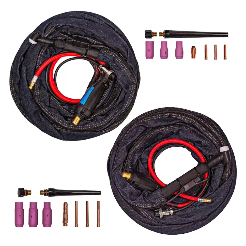 EVERLAST PowerTig 210 EXT сварочный инвертор tig 3EV210P