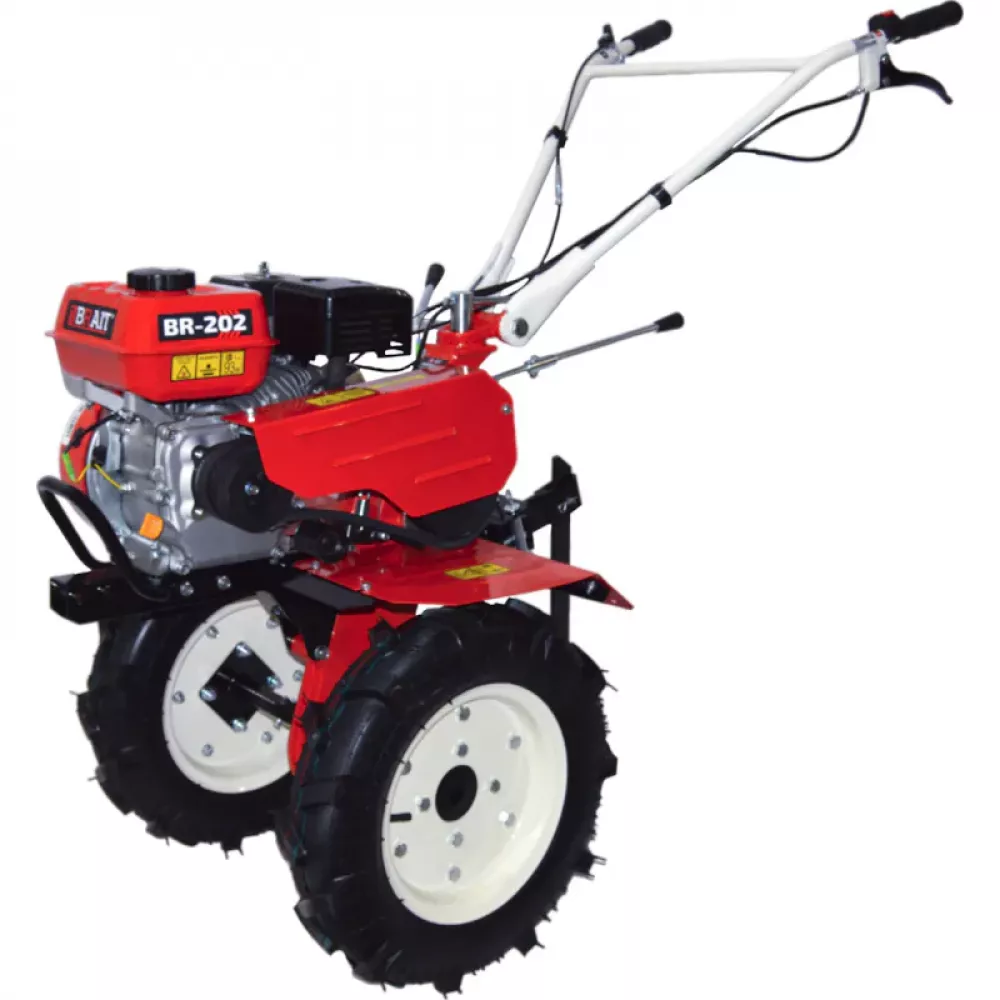 BRAIT BR-202 мотоблок бензиновый 04.01.104.011