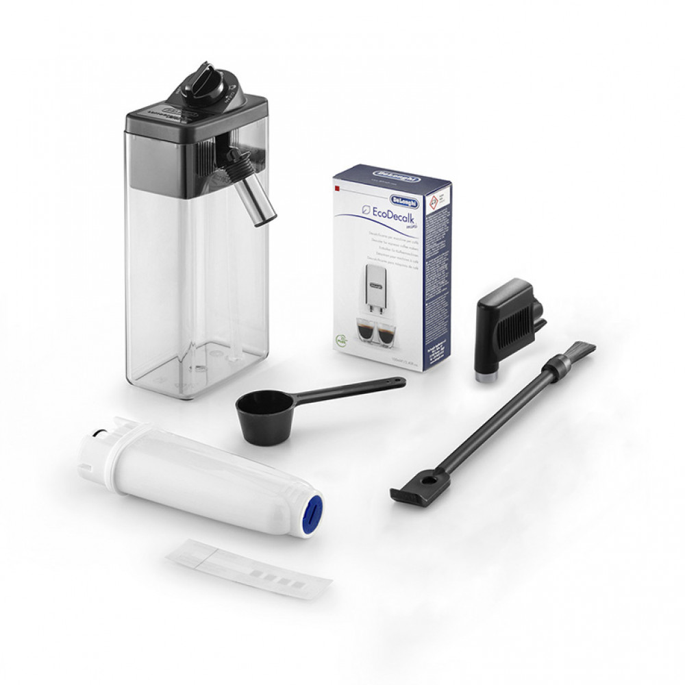 Кофемашина Delonghi ECAM350.50.B Dinamica