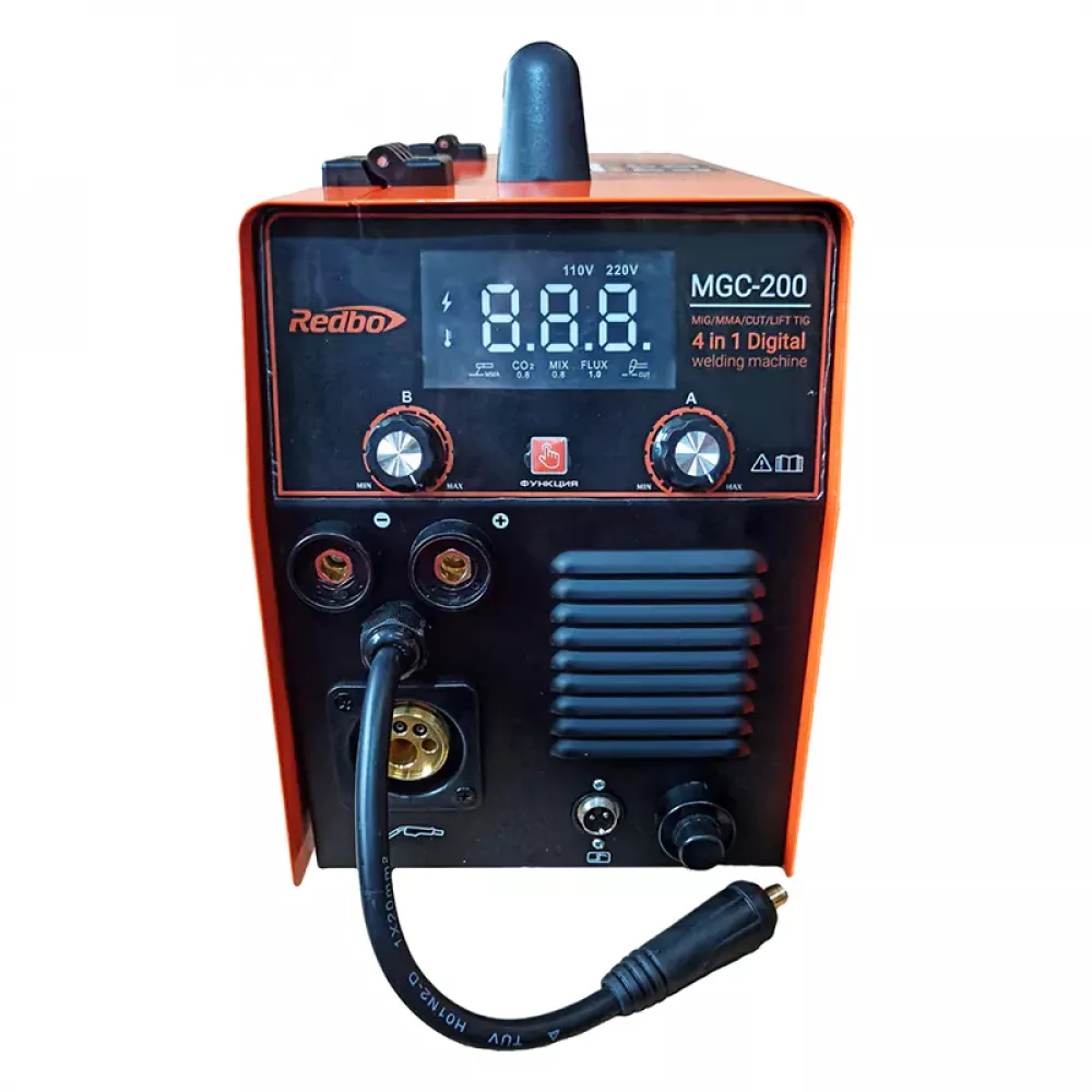 Redbo MGC-200 сварочный полуавтомат 19432