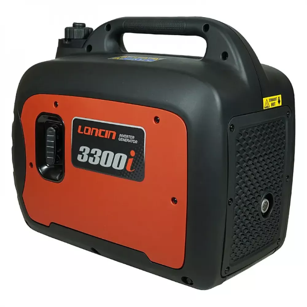 Loncin LC3300i инверторный генератор 00-00154156