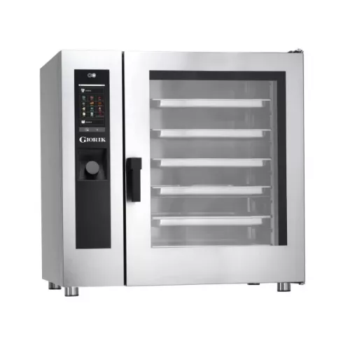 Пароконвектомат Giorik SERE102W