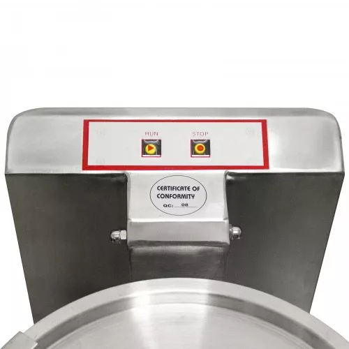 Куттер Roal Meat SY-QS3A