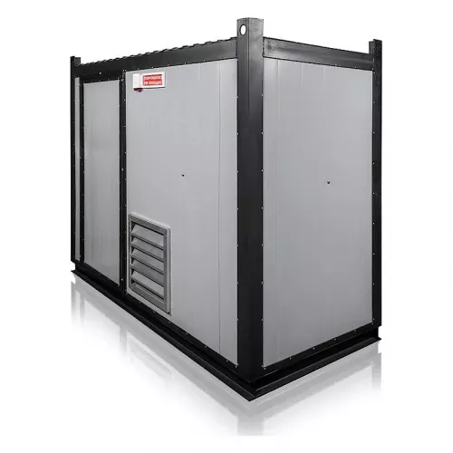 Азимут АД-32С-Т400 промышленный дизельный генератор в контейнере АД-32С-Т400 - в контейнере - 1 степень