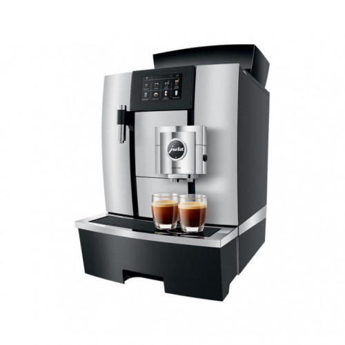 Кофемашина Jura GIGA X3c Gen. 2 Professional