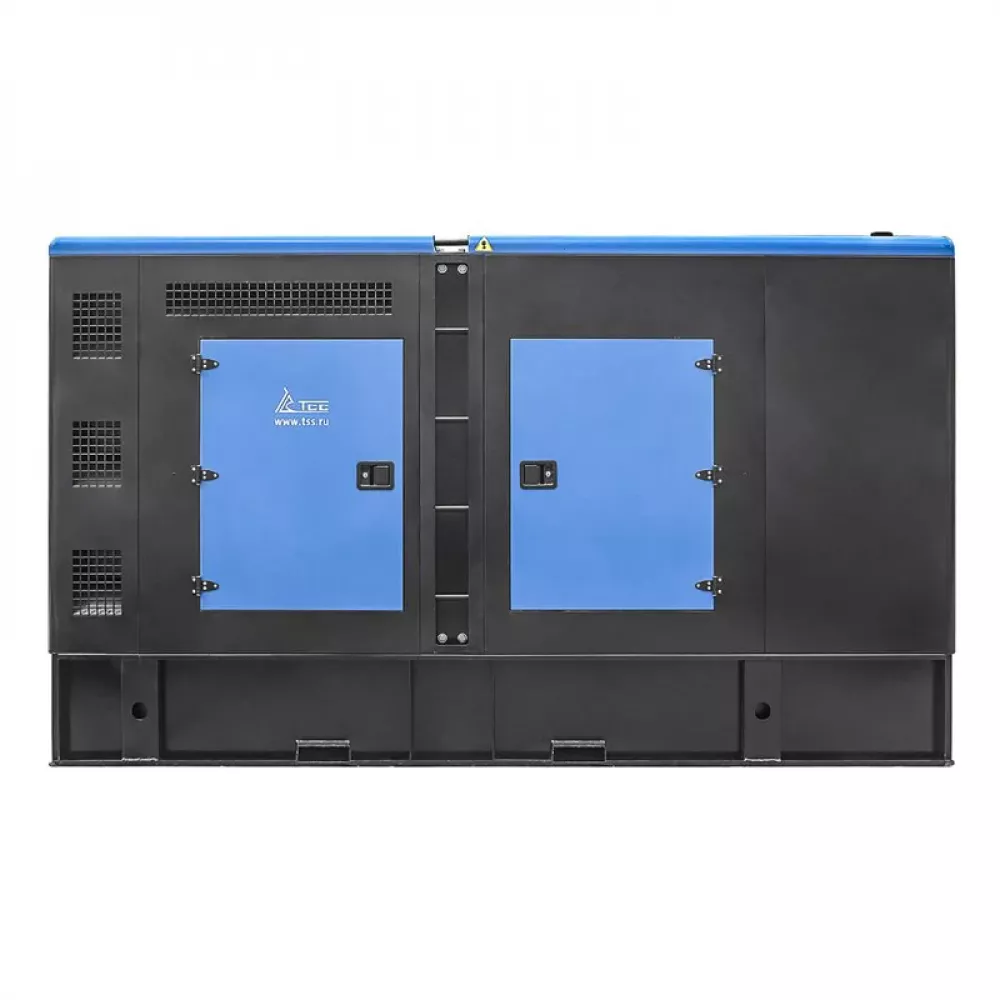 ТСС TBd 280TS промышленный дизельный генератор 029526