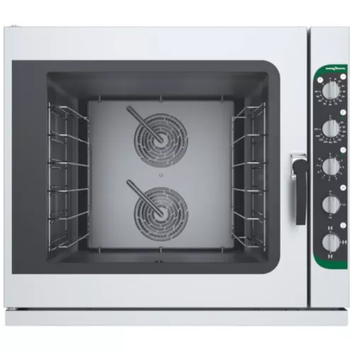 Пароконвектомат ПищТех ПР-06М