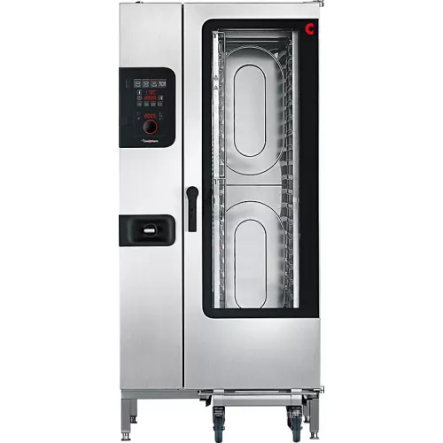 Пароконвектомат Convotherm Maxx Pro easyDial 20.10 EB утапливаемая дверь