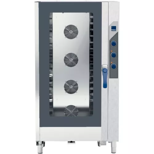 Пароконвектомат Radax Tolstoy TL20M0L