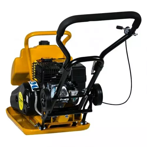 Workmaster WPC-86T бензиновая виброплита