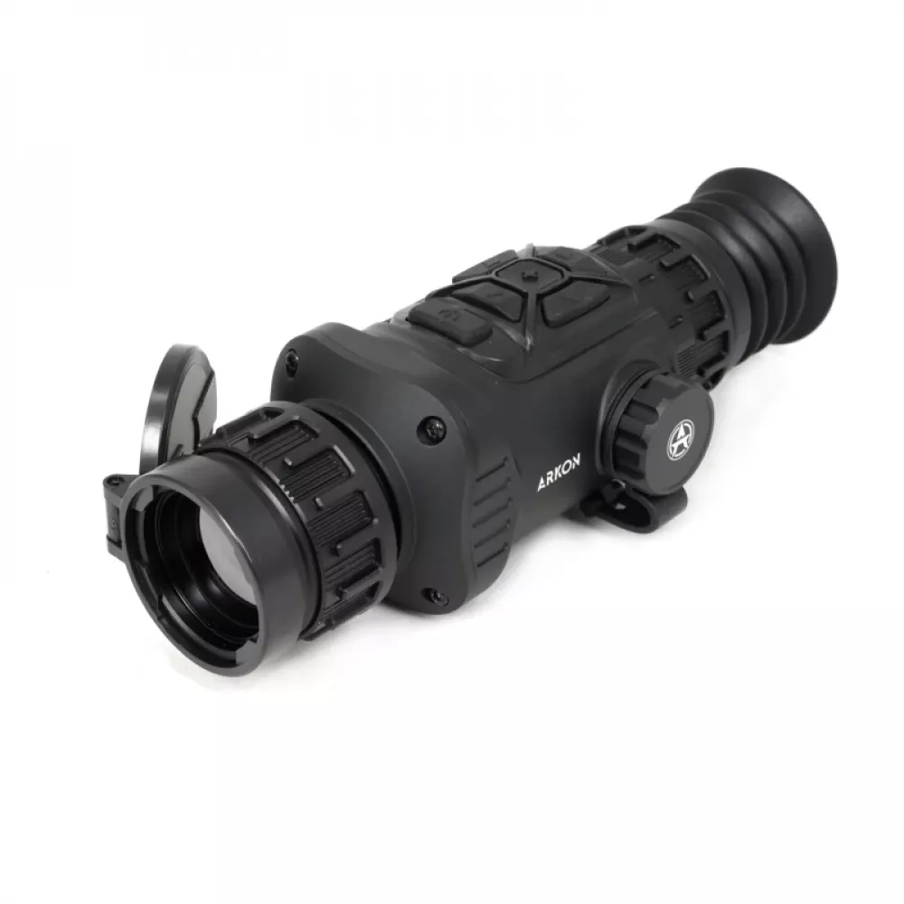 Arkon Arma LR35 тепловизионный прицел