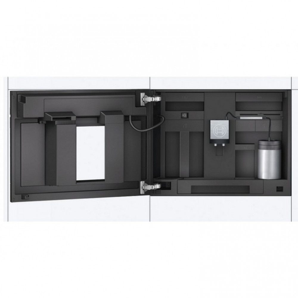 Кофемашина Bosch CTL636EB6