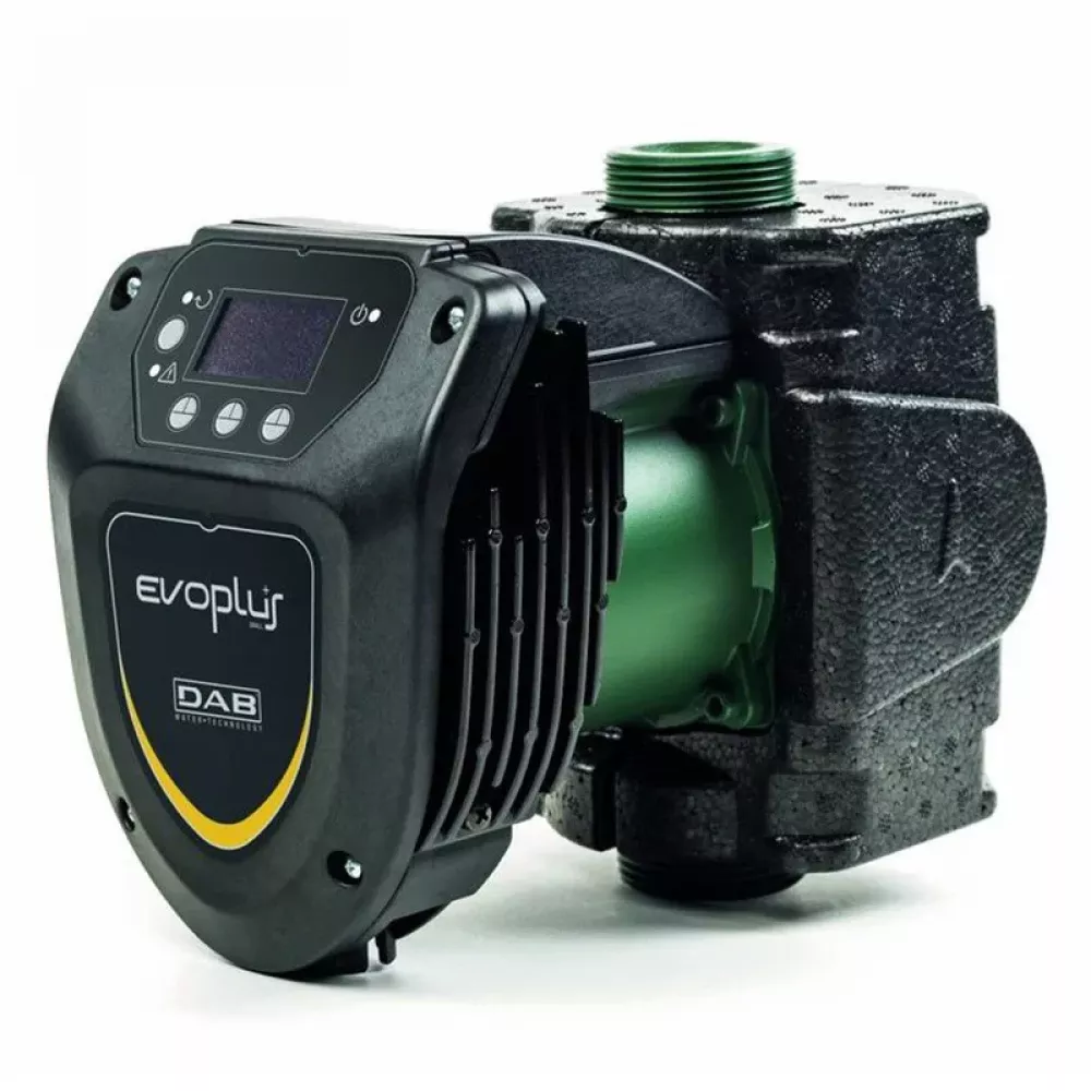 Насос циркуляционный промышленный DAB Evoplus 60/180 XM, 60150943