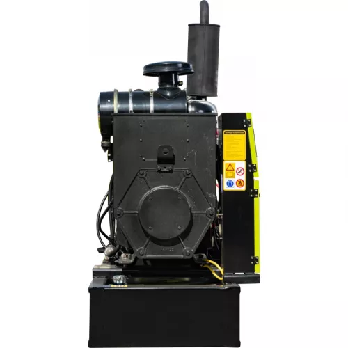 Motor АД100-T400 дизельный генератор