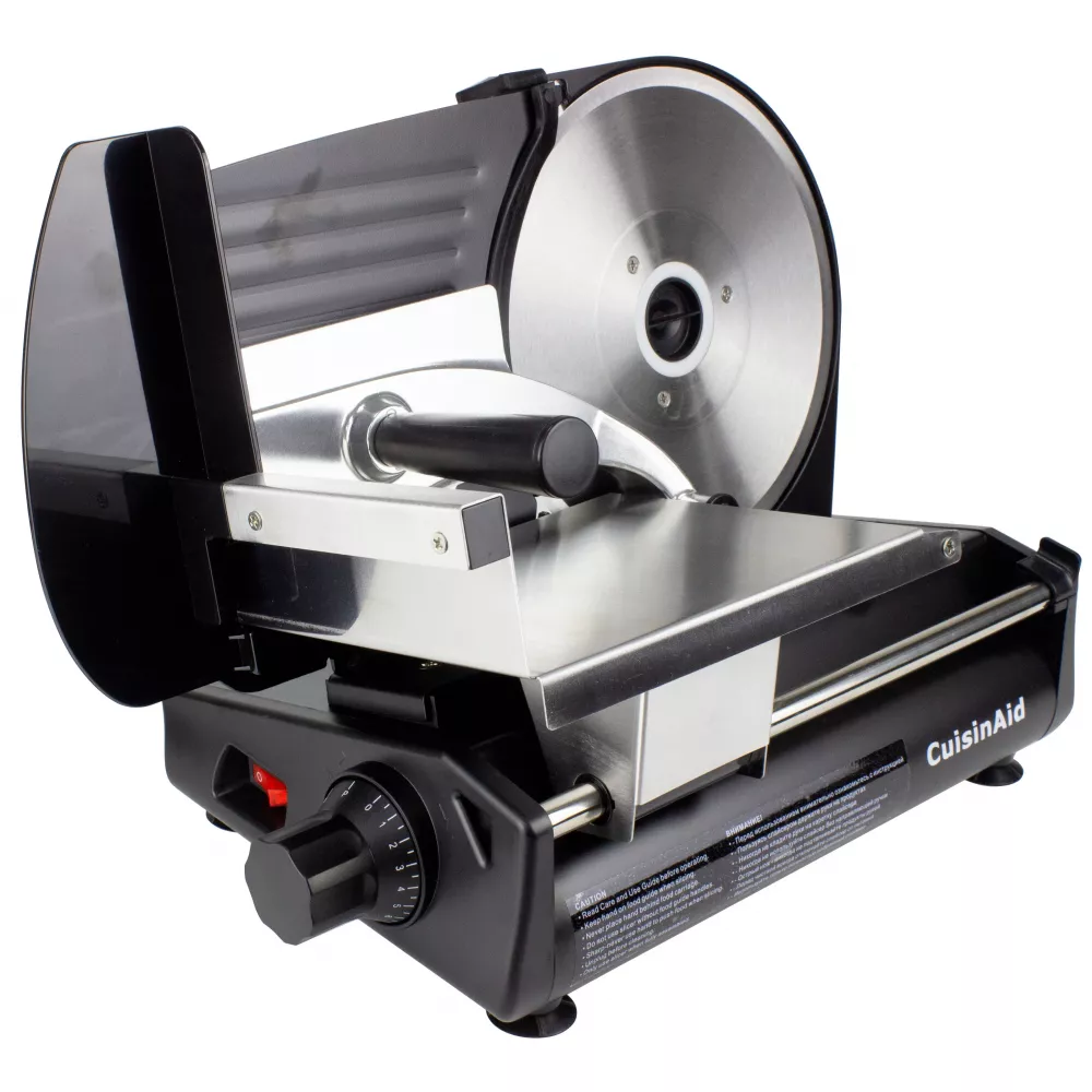 Слайсер CuisinAid CD-MS220BSK