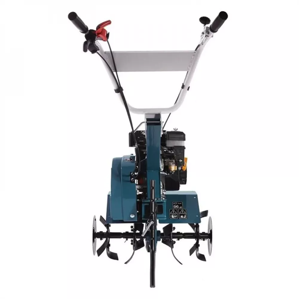 Hyundai T 800 бензиновый культиватор