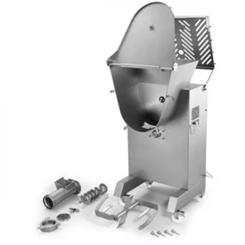 Мясорубка Sirman Master 60 Y12 HP 4 PS 1Ф