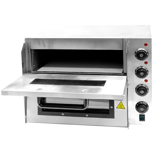 Печь для пиццы Kocateq EPC 02S
