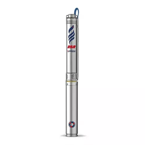 Pedrollo 3SR 2m/28 P насос скважинный 0,75 кВт 4931228PLA1