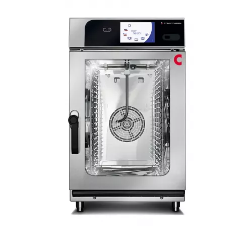 Пароконвектомат Convotherm mini easyTouch 10.10 левосторонняя дверь