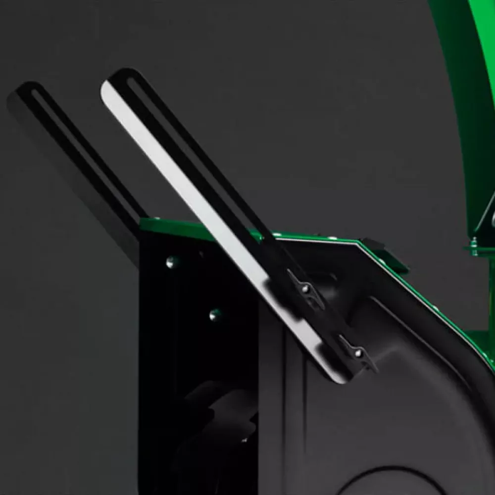 Caiman Valto-28Si снегоуборщик бензиновый, 7500360103