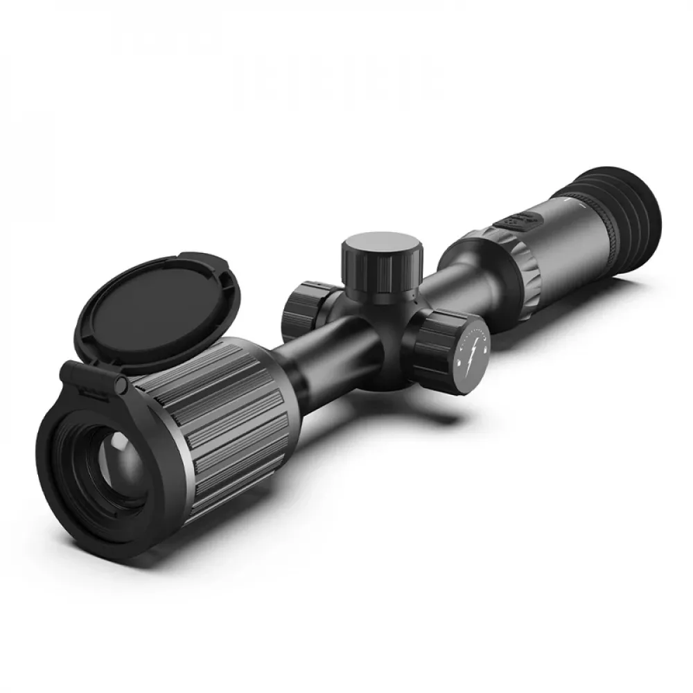 Тепловизионный прицел LZIRTEK Veles 635