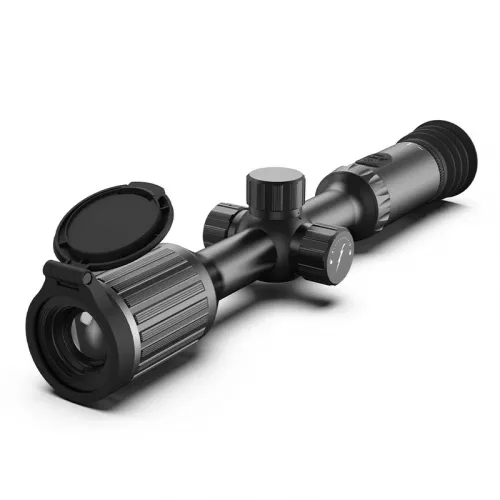 Тепловизионный прицел LZIRTEK Veles 635