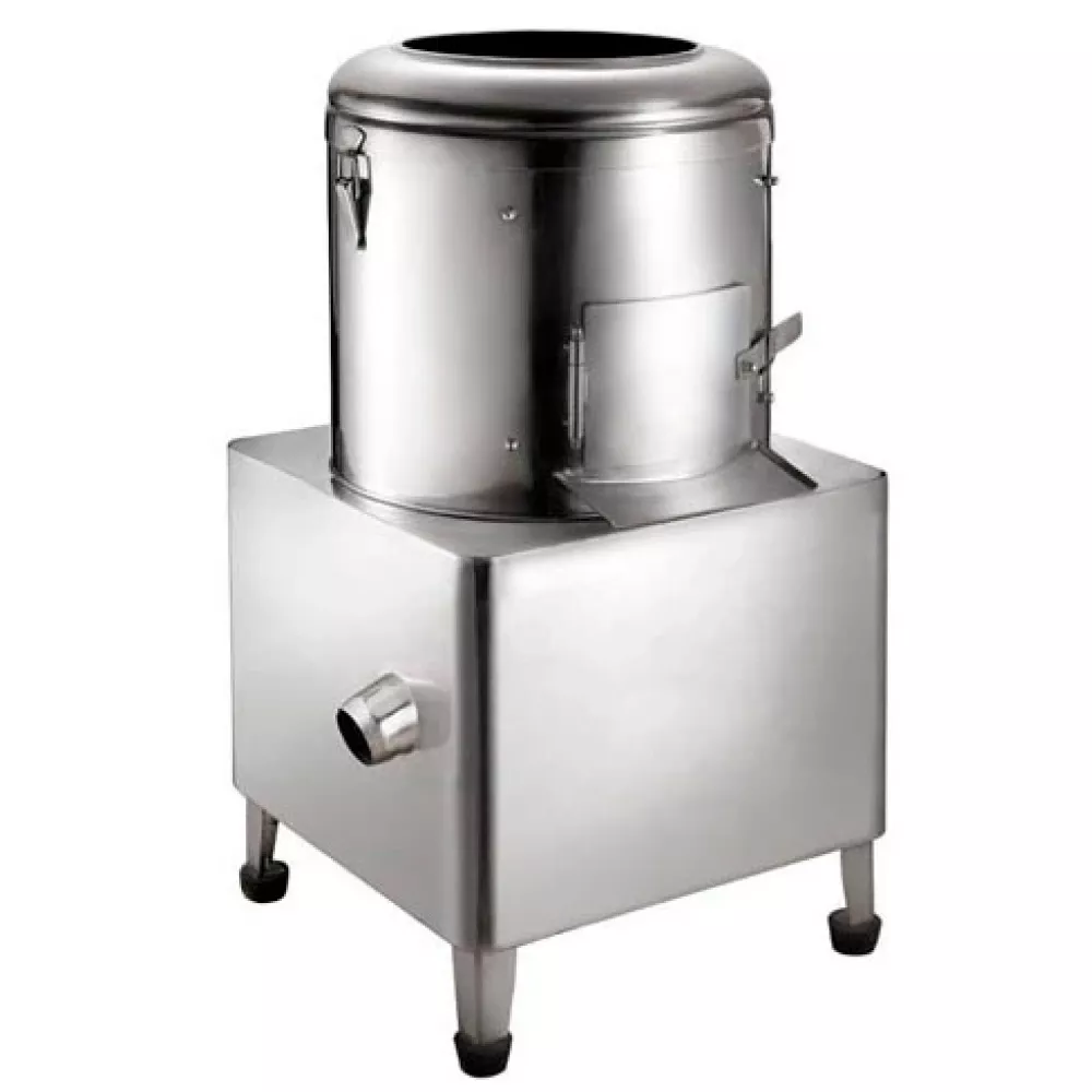 Картофелечистка Hualian Machinery PP15