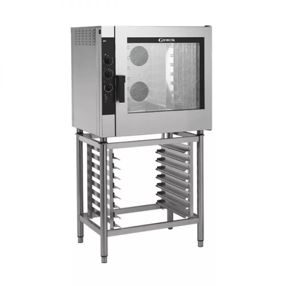 Печь конвекционная электрическая Giorik EME72X