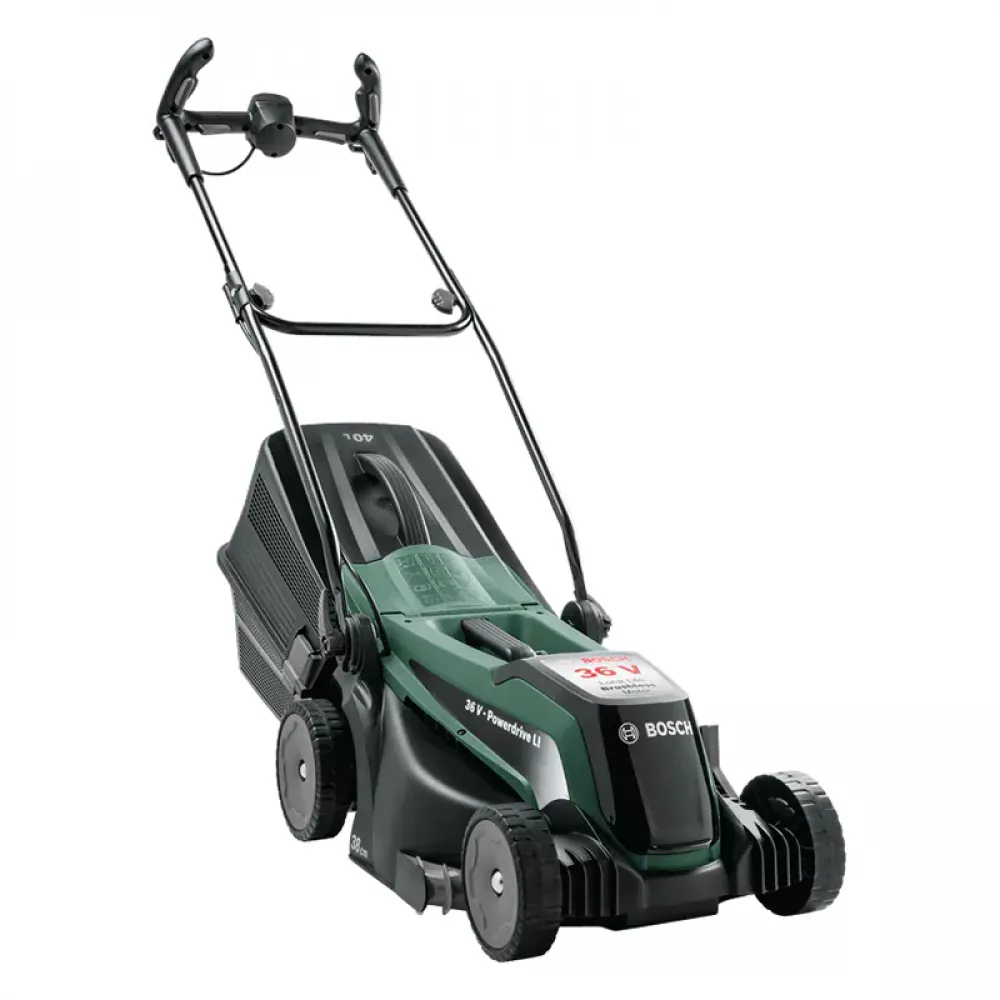 Bosch EasyRotak 36-550 аккумуляторная газонокосилка (1 x 4 Ач, ЗУ) 06008B9B00