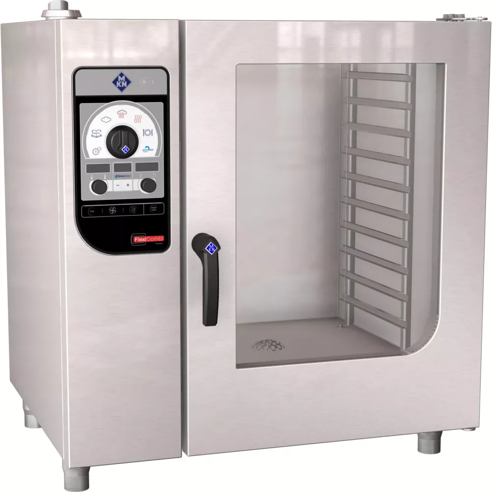 Пароконвектомат MKN FlexiCombi Classic 10.2 MAXI FKECOD121C
