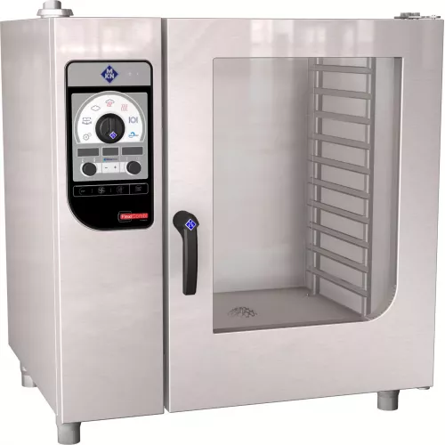 Пароконвектомат MKN FlexiCombi Classic 10.2 MAXI FKECOD121C