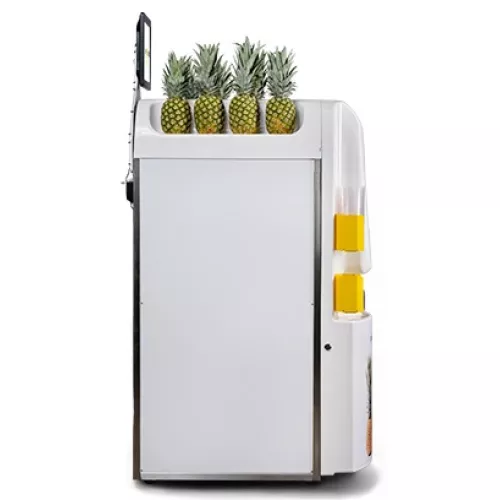 Машина для нарезки ананасов Zumex PineOmatic powered by Zumex Slicing Set Size 7